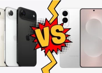 Kami telah merangkum duel maut iPhone Air vs Galaxy S25 Edge di setiap lini untuk menentukan siapa yang layak menyandang gelar raja ponsel tipis tahun ini.