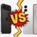 Kami telah merangkum duel maut iPhone Air vs Galaxy S25 Edge di setiap lini untuk menentukan siapa yang layak menyandang gelar raja ponsel tipis tahun ini.