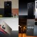 Kolase perbandingan HP 3 jutaan terbaik tahun 2025, menampilkan beberapa kandidat terkuat seperti POCO X6, Tecno Pova Curve, Infinix Note 50S, dan iQOO Z9.