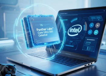 Intel Panther Lake