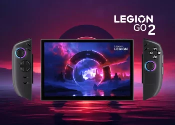 Lenovo Legion Go 2