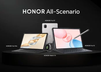 tablet Honor Indonesia
