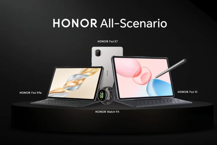 tablet Honor Indonesia