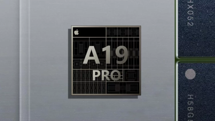 performa a19 pro apple