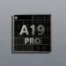 performa a19 pro apple