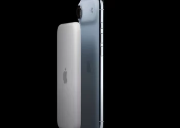 MagSafe Battery Pack