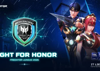 Predator League 2026