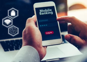 Keamanan Mobile Banking