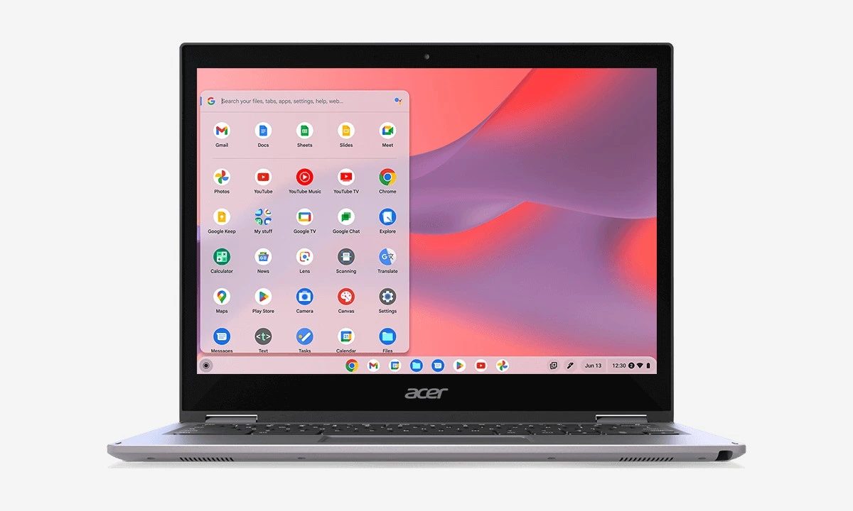 apa itu chromebook nadiem makarim?