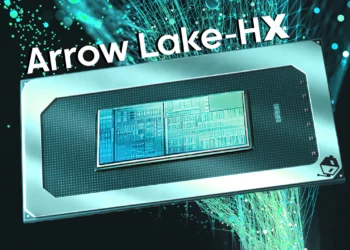 Intel Core Ultra 5 235HX