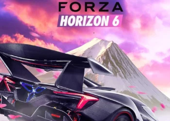 Forza Horizon 6