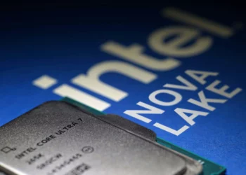 Prosesor Intel Nova Lake