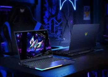 Predator Helios 18P AI