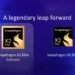 Poster resmi yang menampilkan logo chipset Snapdragon X2 Elite Extreme, yang performanya membantai Intel & AMD namun masih di bawah Apple M4 Max.