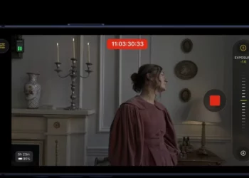 Final Cut Camera 2.0