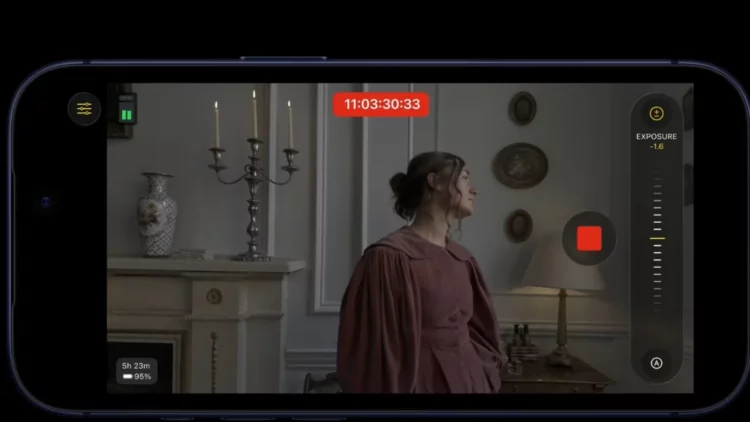 Final Cut Camera 2.0