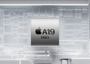 Apple A19 Pro