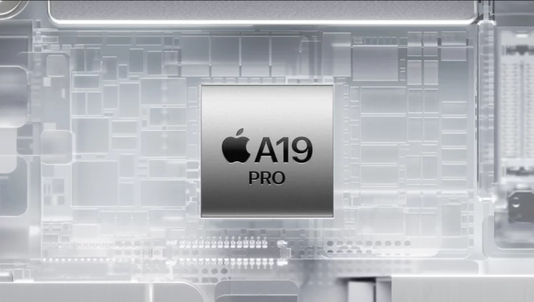 Apple A19 Pro