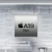 Apple A19 Pro