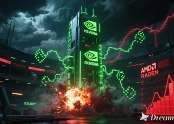 market share GPU NVIDIA