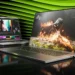 laptop gaming RTX 50