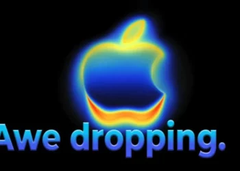 cara nonton iPhone 17 event