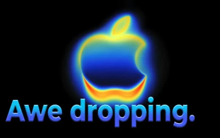 cara nonton iPhone 17 event