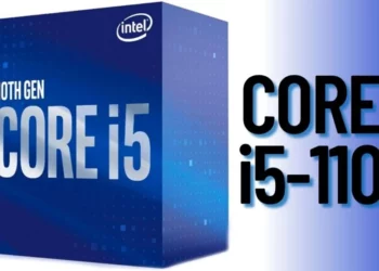 Intel Core i5 110.