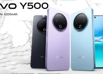 Vivo Y500