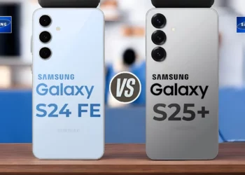 upgrade galaxy s25 fe