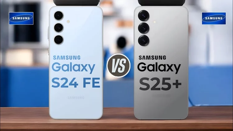 upgrade galaxy s25 fe