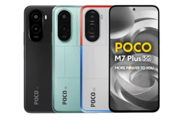harga Poco M7 Plus 4GB Limited