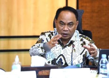 Budi Arie Setiadi