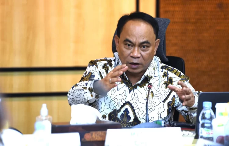 Budi Arie Setiadi
