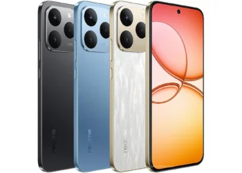 Empat varian warna dari HP Realme 15 Lite, HP 3 jutaan yang dibocorkan akan memiliki fitur premium seperti kamera OIS dan layar OLED.