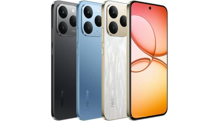 Empat varian warna dari HP Realme 15 Lite, HP 3 jutaan yang dibocorkan akan memiliki fitur premium seperti kamera OIS dan layar OLED.