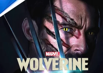 game Marvel's Wolverine