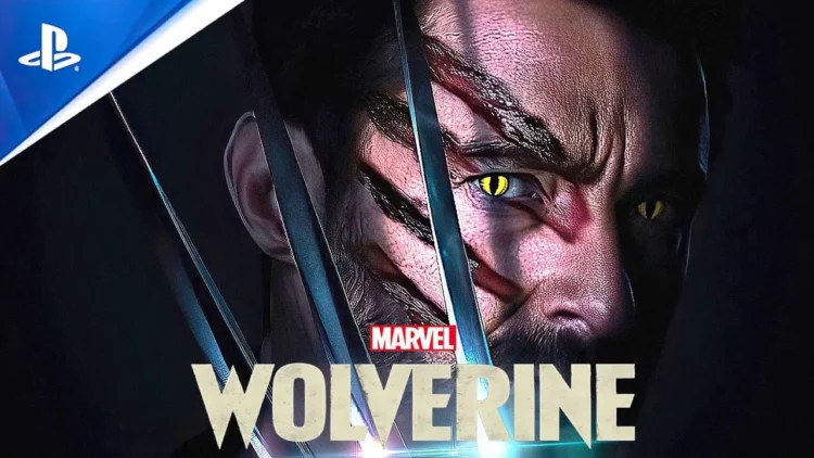 game Marvel's Wolverine