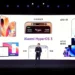 Presentasi resmi dari Xiaomi mengenai jadwal update HyperOS 3, menampilkan berbagai fitur baru seperti desain, keamanan, dan interkoneksi lintas perangkat.