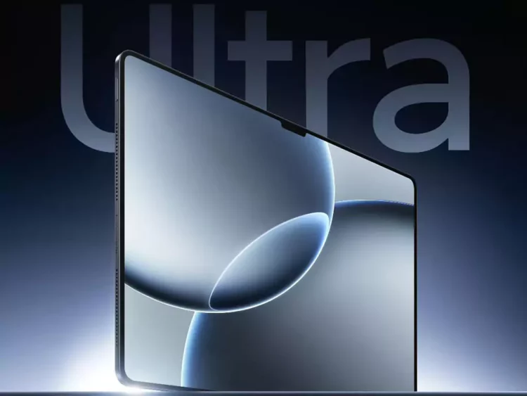 Xiaomi Pad 7 Ultra, salah satu tablet terbaik 2025 dengan layar besar dan desain premium.