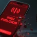 Ilustrasi aturan baru pemerintah untuk blokir IMEI HP curian yang membuat ponsel tidak berharga dan pencuri menyerah.