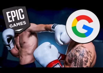 Pertarungan hukum Epic Games vs Google Play Store