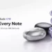 Banner QCY MeloBuds N70: Hear Every Note, Pro-Sounding Wireless ANC Earbuds