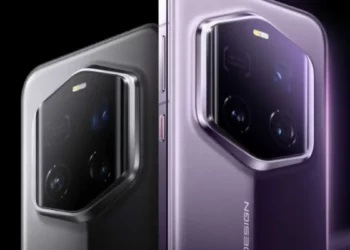 Render bocoran Honor Magic 8 Ultra, menampilkan modul kamera gahar, HP flagship yang dirumorkan pakai Snapdragon 8 Elite Gen 5 dan kamera 200MP.