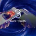 Logo Xiaomi HyperOS 3 yang menjadi penanda akhir bagi daftar HP Xiaomi tidak dapat update lebih lanjut di tahun 2025.