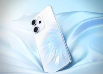 Desain premium dari seri Oppo Reno, sebagai gambaran untuk rumor kehadiran Oppo Reno 15 Pro Max yang akan datang.