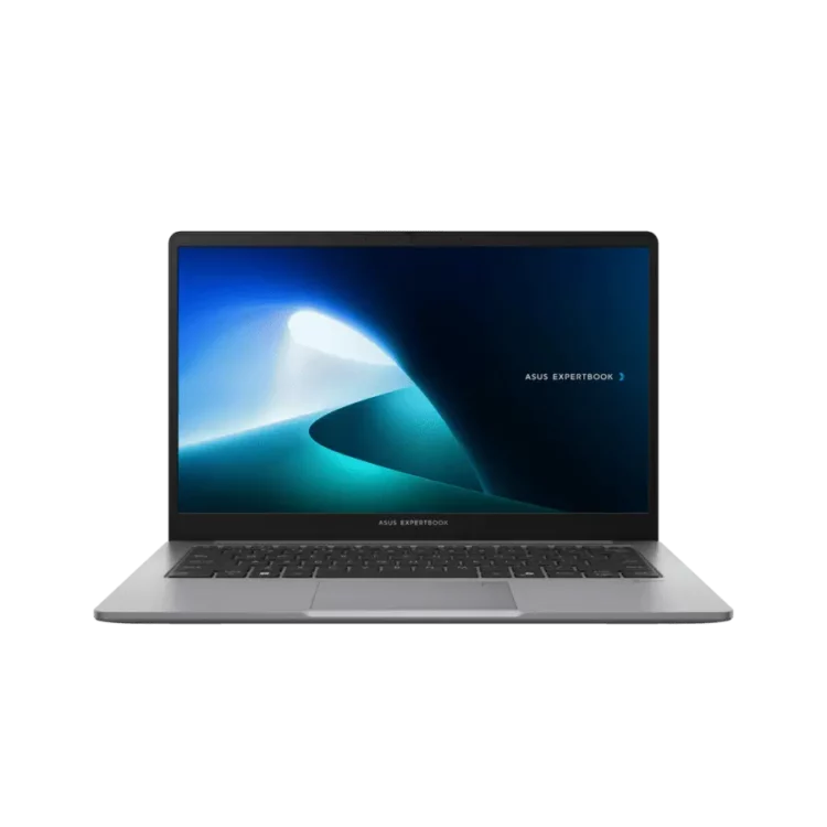 ASUS ExpertBook P1, pilihan laptop 10 jutaan terbaik untuk pengguna yang membutuhkan durabilitas dan performa andal.