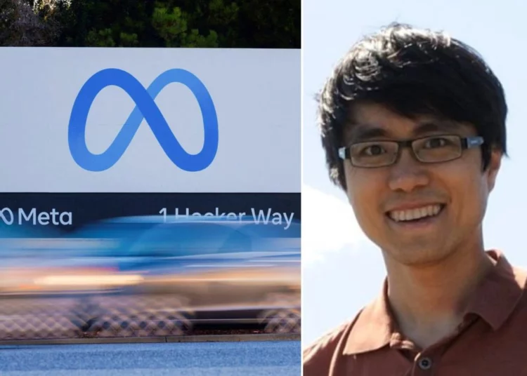 Eksekutif AI Apple Ke Yang yang pindah ke Meta, menambah masalah pada proyek AI Siri baru.