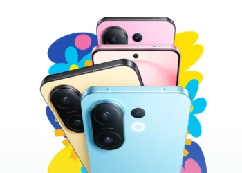 Ilustrasi render Vivo S50 Pro Mini dalam berbagai warna, yang terungkap akan bawa spek gila, termasuk varian compact dan kamera periscope.