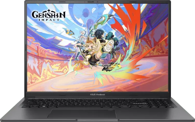 ASUS Gaming K16, pilihan laptop 10 jutaan terbaik bagi 'sleeper gamer' yang menggabungkan desain profesional dengan performa gaming.